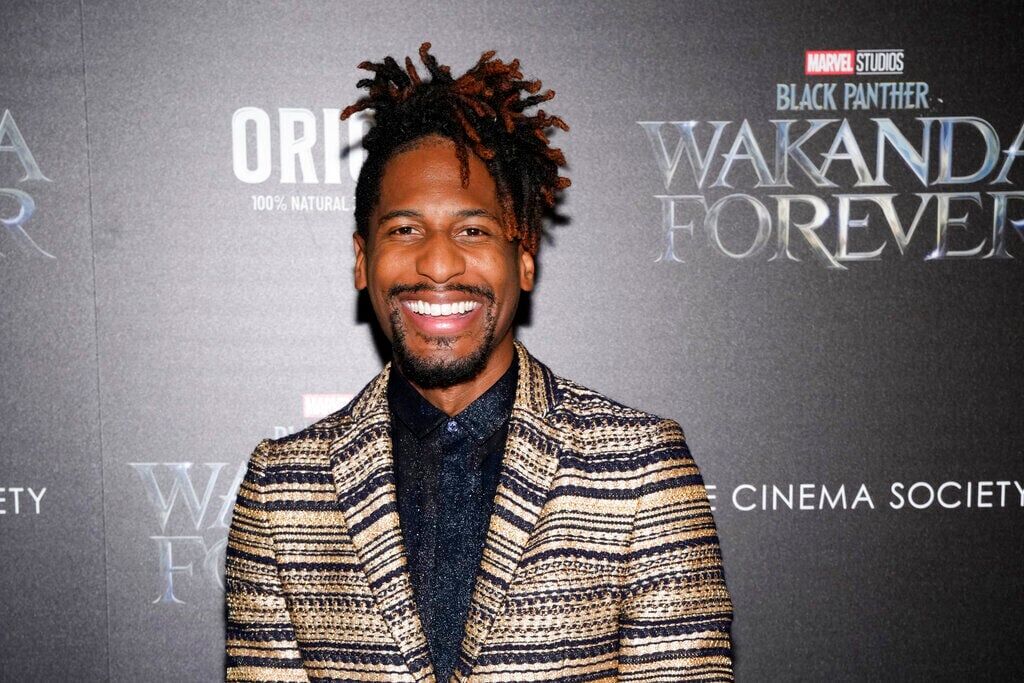 2021: Jon Batiste